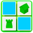 Icon Matches 2016 - Brain Trainer Matching For Kids Icon Matches 2016 - Brain Trainer Matching For Kids