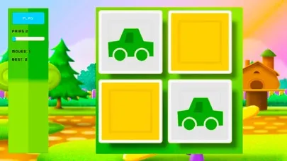 تصاویر Icon Matches 2016 - Brain Trainer Matching For Kids