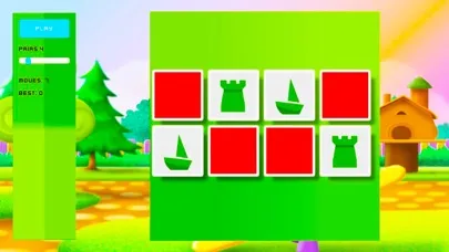 تصاویر Icon Matches 2016 - Brain Trainer Matching For Kids