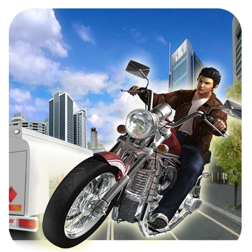 Moto Bike City Traffic  Speed Race 3D