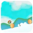 Snow Mountain Rolling Stones Escape Snow Mountain Rolling Stones Escape