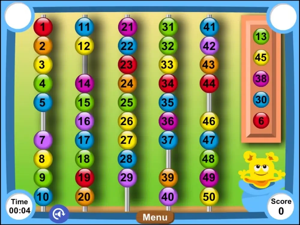 Place the Pearls iPad  स्क्रीनशॉट
