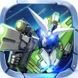 SR707-N: Sky Roller for Gundann Free, Simulator, Endless Shooting SR707-N: Sky Roller for Gundann Free, Simulator, Endless Shooting