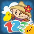 Farm 123 - Learn to count Farm 123 - Learn to count