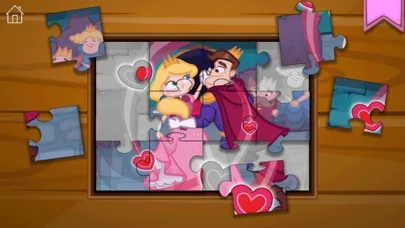 Zrzuty ekranu StoryToys Sleeping Beauty