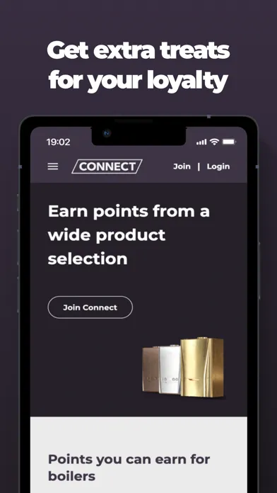 Installer Connect স্ক্রিনশট