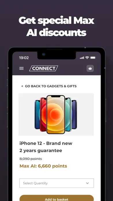 Installer Connect স্ক্রিনশট