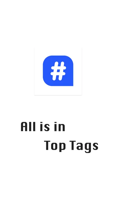 Top Tags-Collect&Read Later স্ক্রিনশট