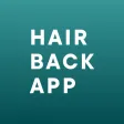 Hair Back App