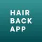 Hair Back App