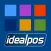 Idealpos – Handheld Ordering App