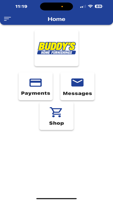 Buddy's Home Furnishings Screenshots