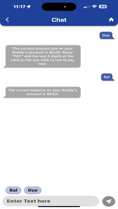 Buddy's Home Furnishings Screenshots