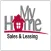 My Home Sales and Leasing