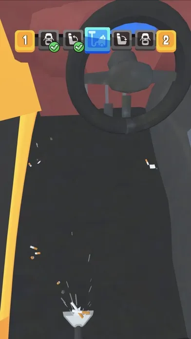 Hyper Detailer 스크린샷
