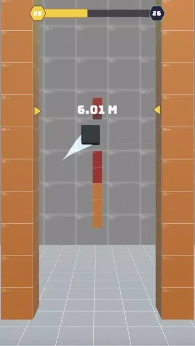 Screenshot di Wall Jumper : In a Test Lab