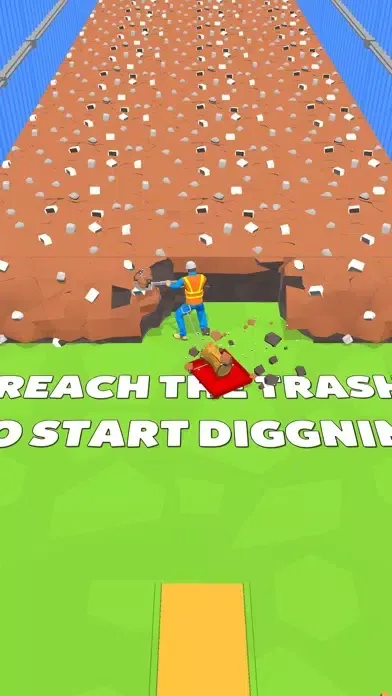 تصاویر Trash Inc