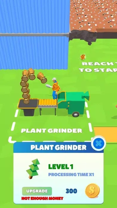 تصاویر Trash Inc