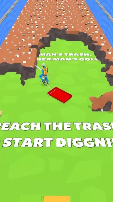 تصاویر Trash Inc