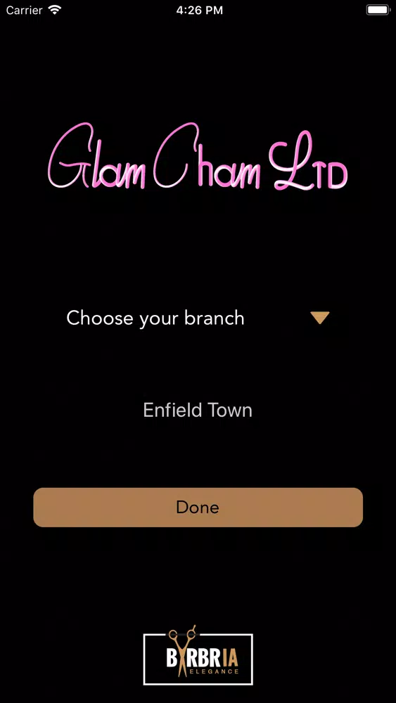 Glam Cham Ltd Screenshots