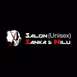 Salon Sanka and Nilu