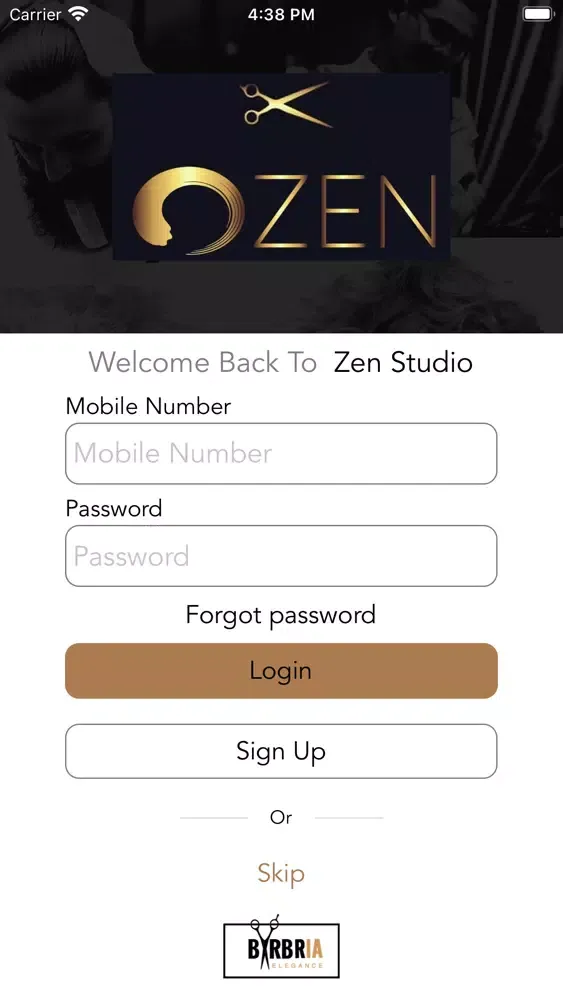 Zen Studio Screenshots