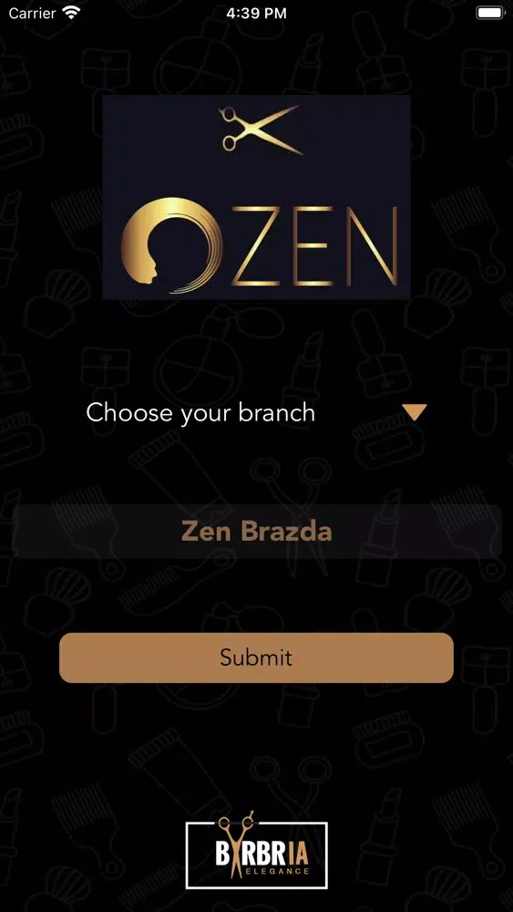 Zen Studio Screenshots