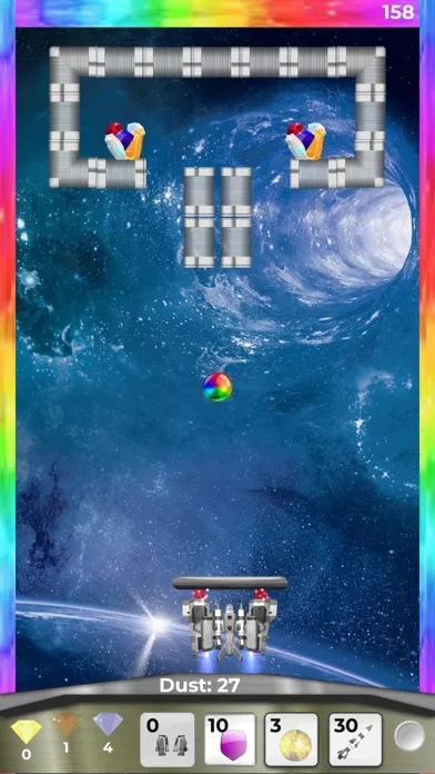 Super Breakout 13 स्क्रीनशॉट