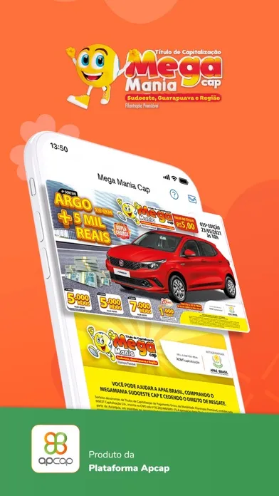 Megamania Sudoeste স্ক্রিনশট