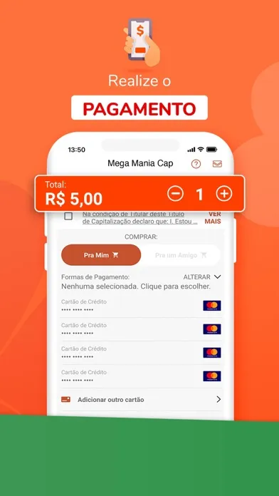 Megamania Sudoeste স্ক্রিনশট