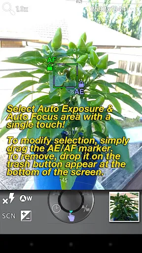PerfectShot Unlimited应用截图