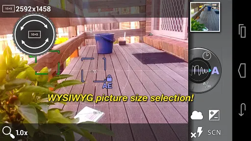 PerfectShot Unlimited应用截图