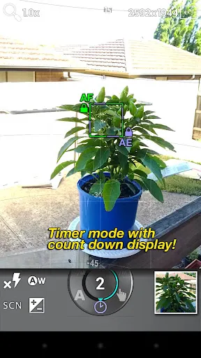 PerfectShot Unlimited应用截图