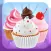 Cupcake Maker : decorate cakes