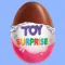 Surprise Eggs
