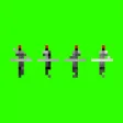 KLING KLANG MACHINE