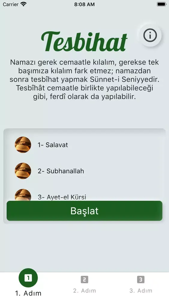 Screenshot di TesbiHatip