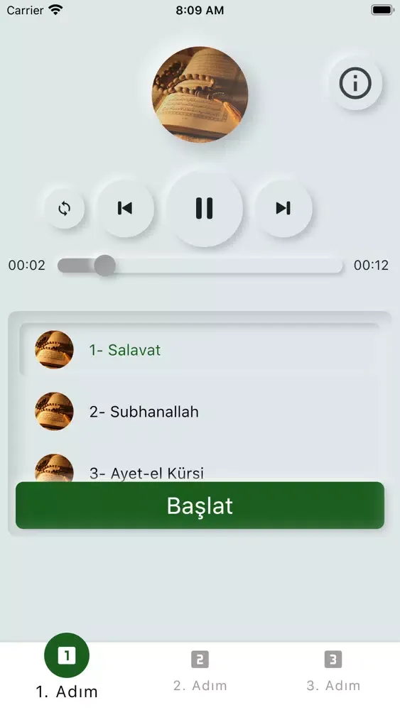 Screenshot di TesbiHatip