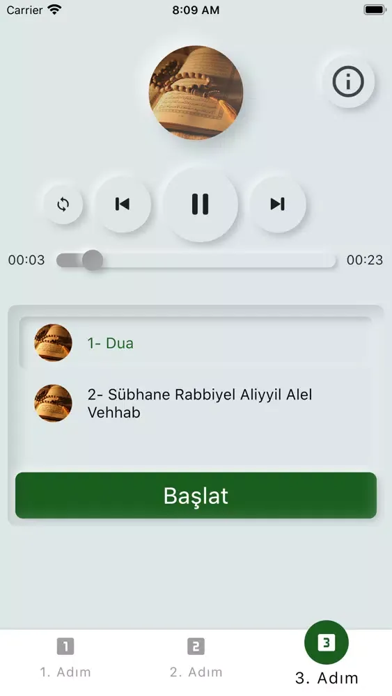 Screenshot di TesbiHatip