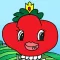 Vegitcha - Beat the Diseases with Veggie Powers! -