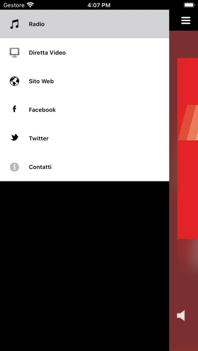 Idea Radio nel Mondo应用截图