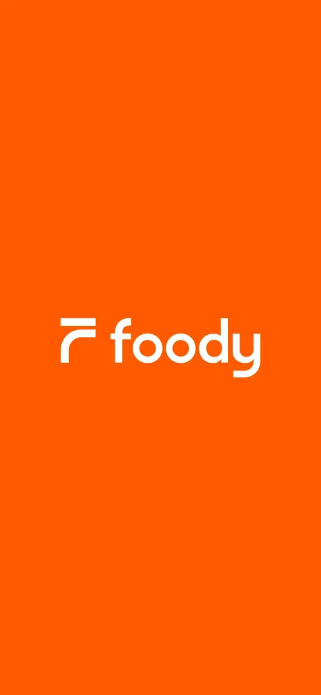 Foody應用截圖