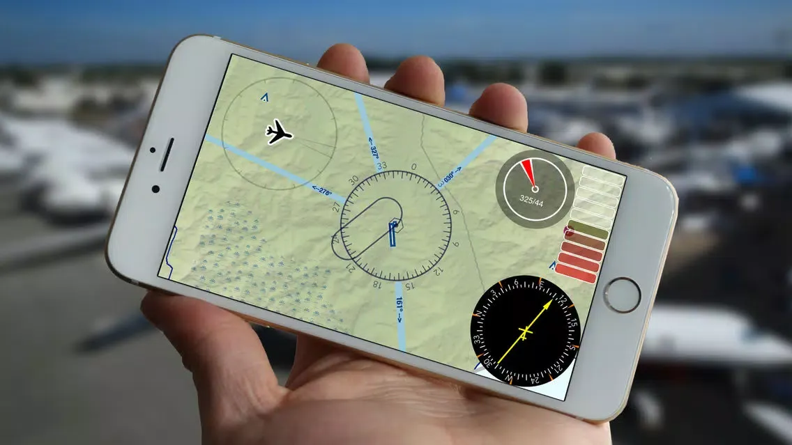 ภาพหน้าจอของ RMI Trainer HD