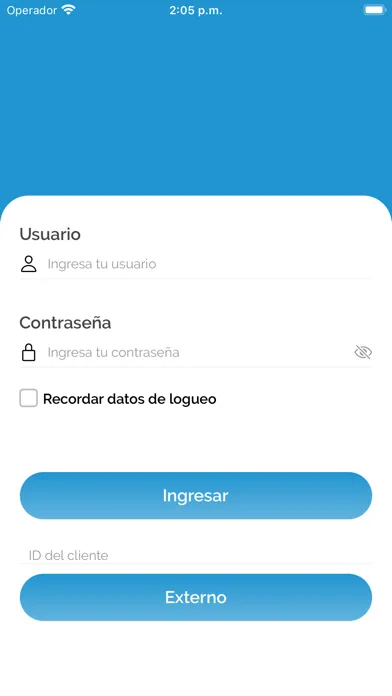 Скриншоты LTN Brasil