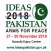 IDEAS PAKISTAN