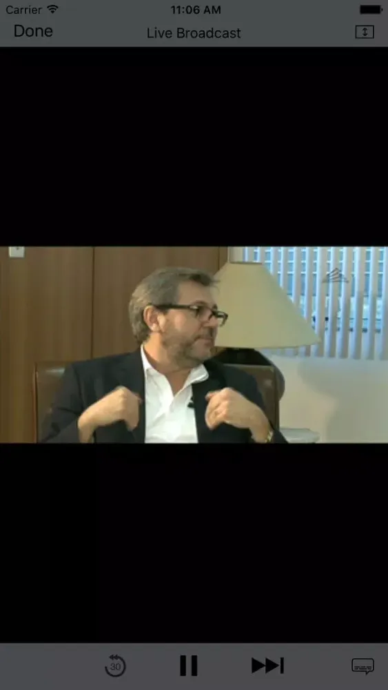 TV Assembleia Bahia Screenshots