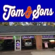 Tom and Son's Auto