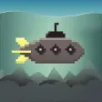 Jumping Submarine