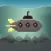 Jumping Submarine