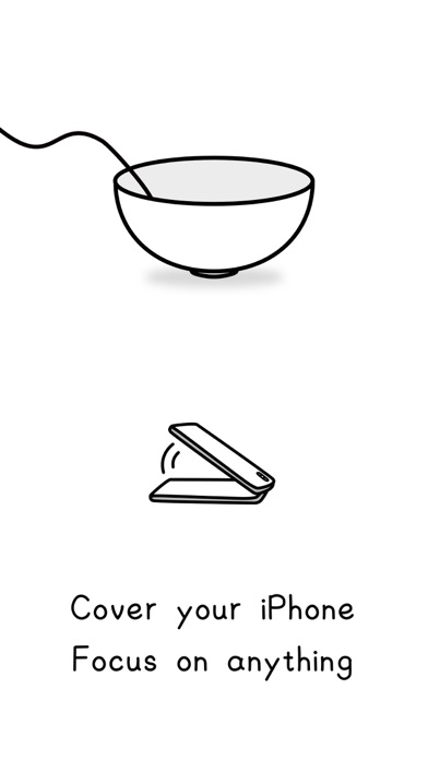 Focus Noodles-Study timer应用截图